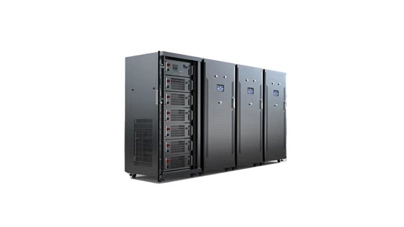 192V100Ah LFP Batteries for High voltage energy storage