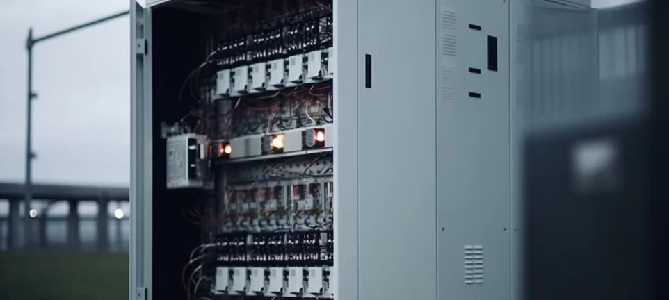 How Mobile Battery Containers Are Transforming Off-Grid Power Solutions