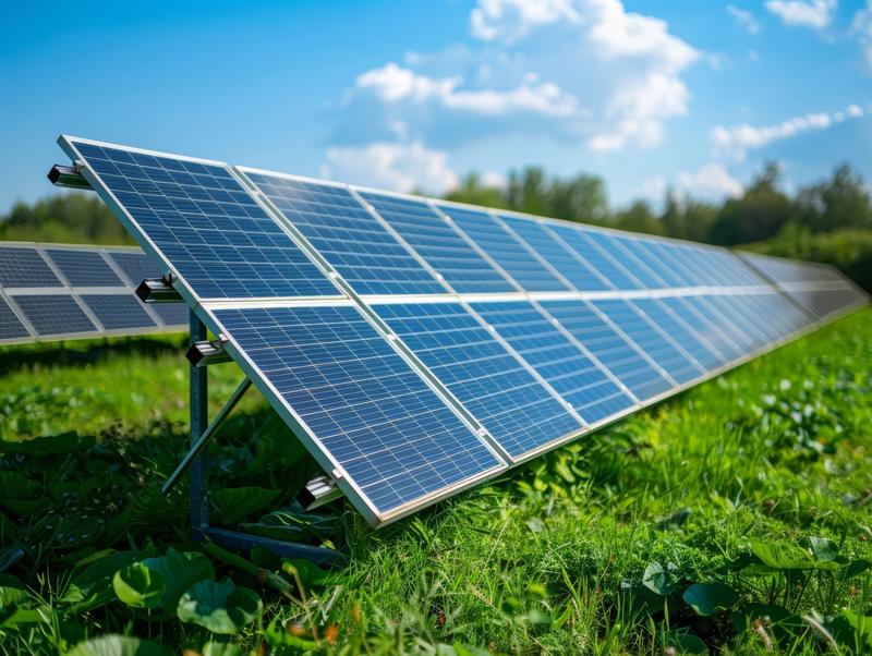 Everything You Should Know About 2024 PERC Solar Panels