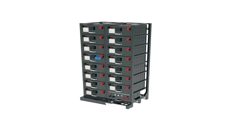 576V200Ah LFP for power exchange cabinet