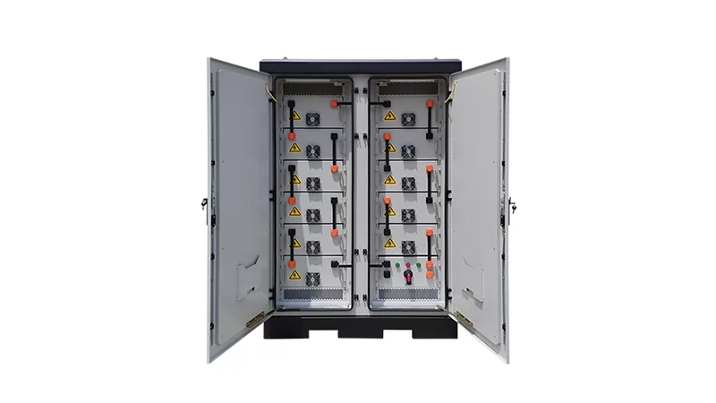 HJ-ESS-215A(100KW/215KWh)