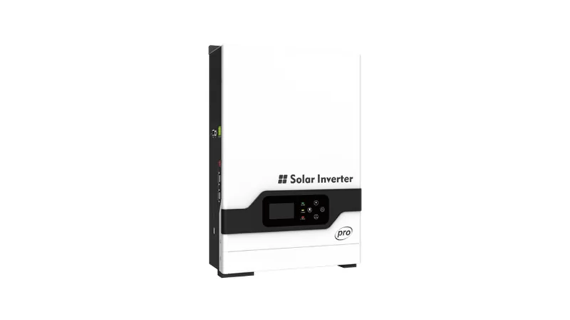 High Frequency Off Grid Solar Inverter
