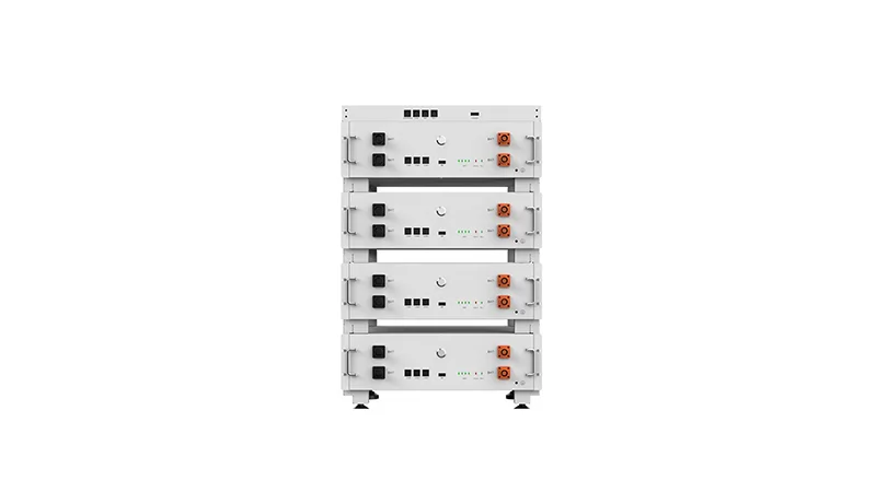 Home energy storage system (rack type)