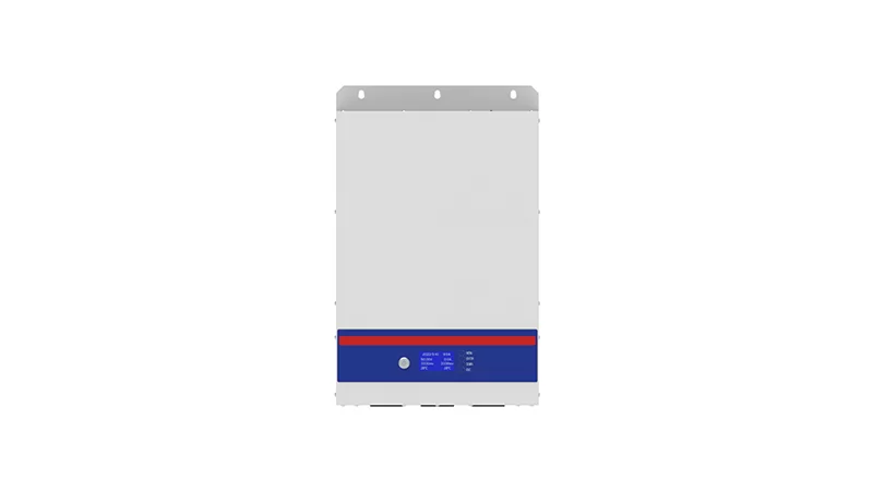 Home energy storage system (wall-mounted)