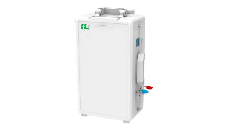 48v50ah Lithium Iron Phosphate Battery