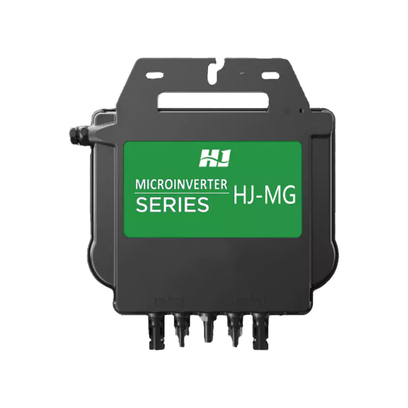 Single-Phase Micro Inverter
