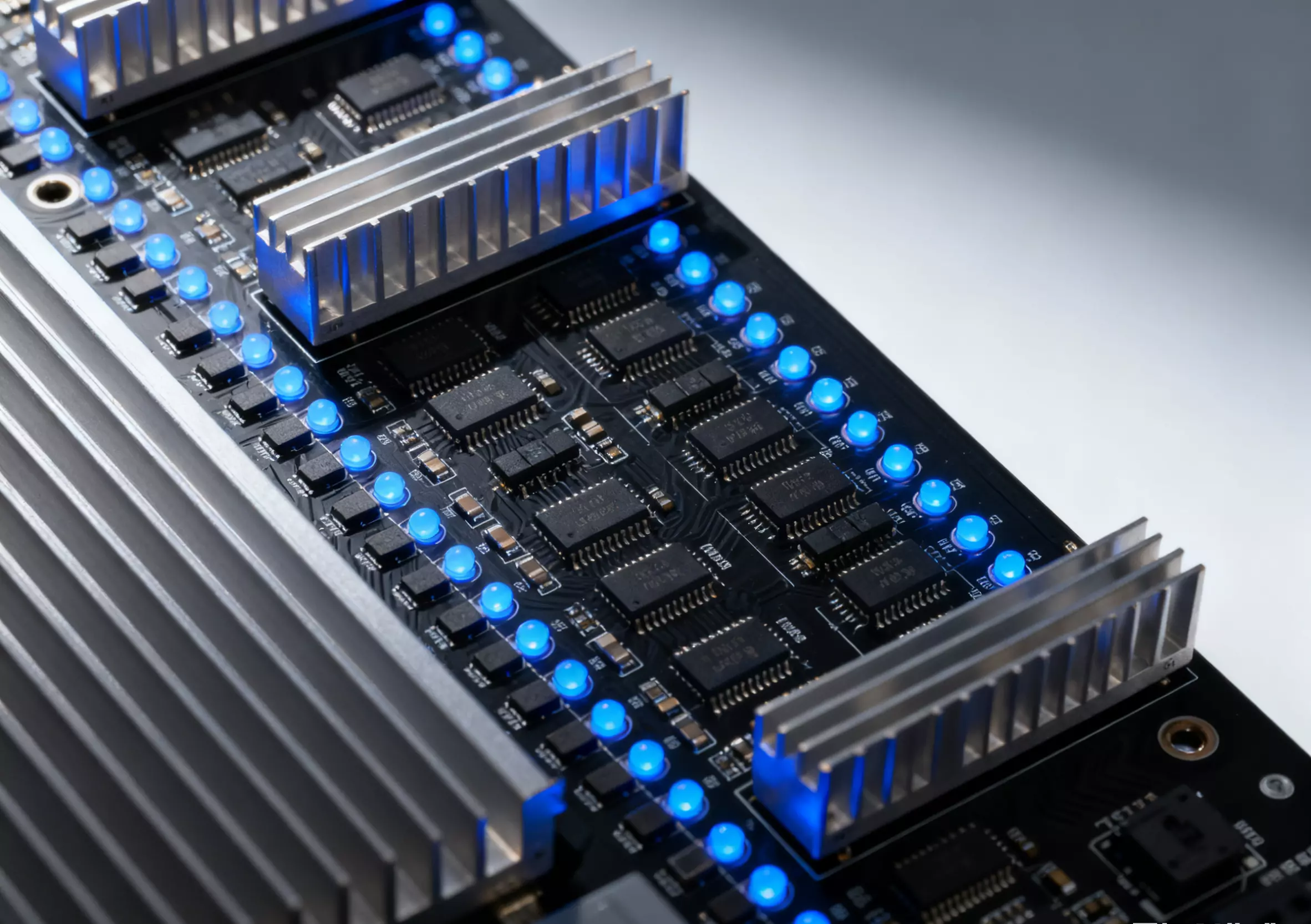 Residential Energy Storage BMS Analysis: The Core Technology Determining System Lifespan and Safety
