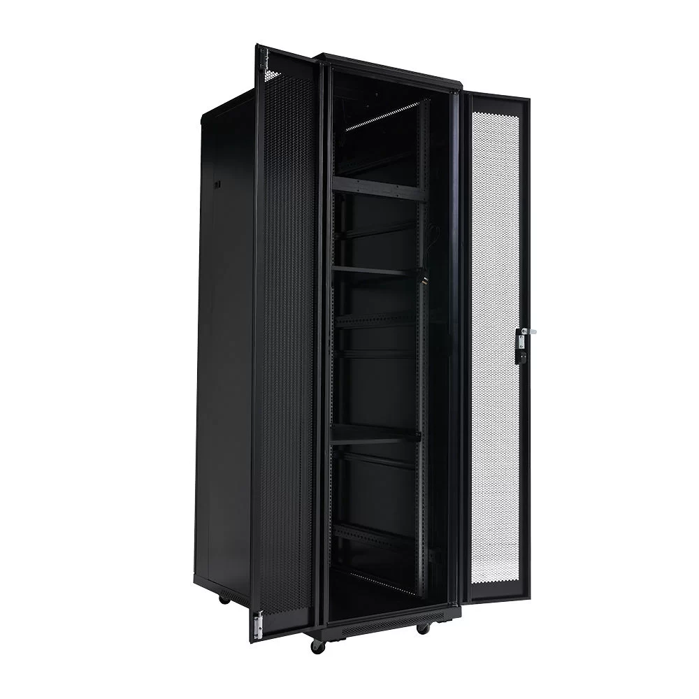 19-Inch Indoor Network / Server Rack Cabinet