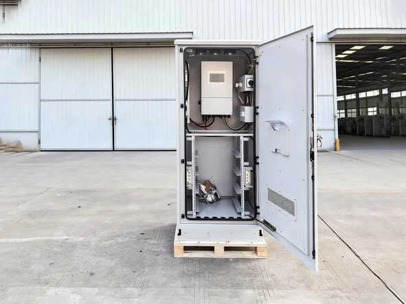Outdoor Solar Battery Enclosures8
