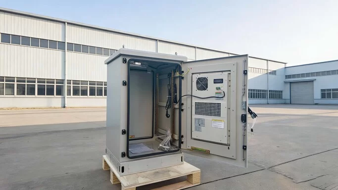 Outdoor Solar Battery Enclosures9