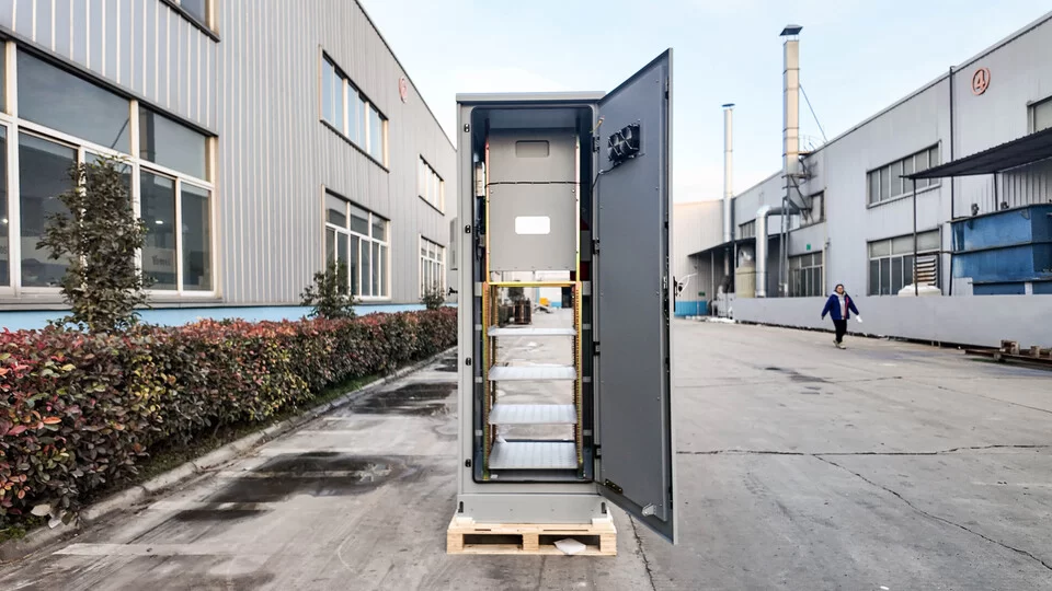 Outdoor Solar Battery Enclosures4