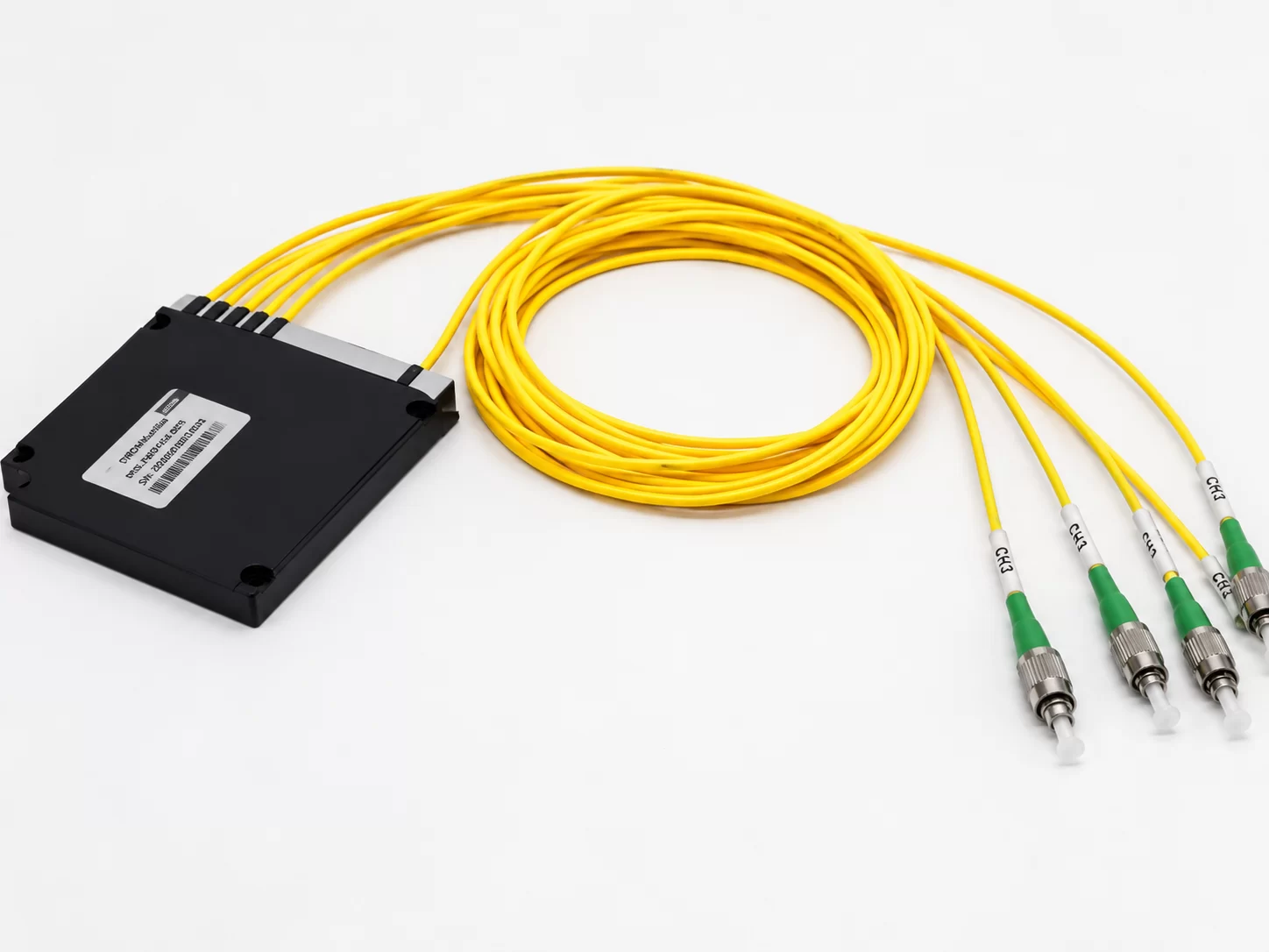 Best DWDM Muxponders for Data Center Interconnect