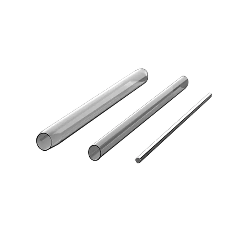 Fiber Fusion Splice Protection Sleeve