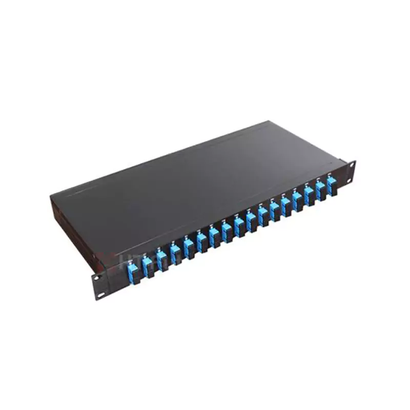 CWDM Coarse Wavelength Division Multiplexer